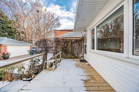 Photo 28 at 125 Fourth Street, New Toronto, Toronto