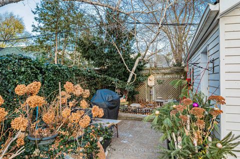 Photo 31 at 125 Fourth Street, New Toronto, Toronto