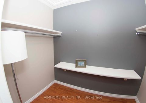 Photo 7 at 54 - 1224 Kirstie Court, CP College Park, Oakville