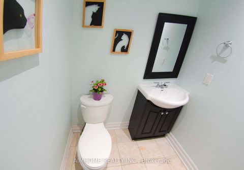 Photo 10 at 54 - 1224 Kirstie Court, CP College Park, Oakville