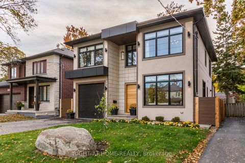 Photo 2 at 118 Martin Grove Road, City Centre West, Toronto