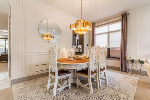 Photo 5 at 118 Martin Grove Road, City Centre West, Toronto