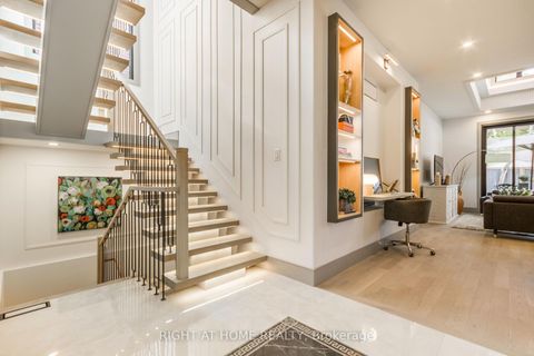 Photo 7 at 118 Martin Grove Road, City Centre West, Toronto