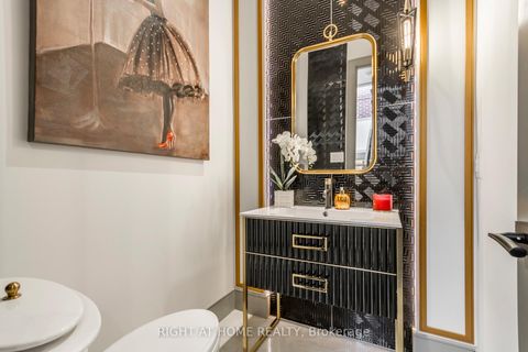 Photo 9 at 118 Martin Grove Road, City Centre West, Toronto