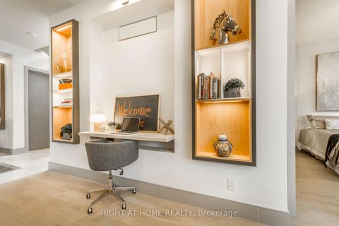 Photo 11 at 118 Martin Grove Road, City Centre West, Toronto