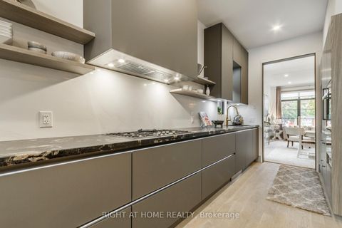 Photo 17 at 118 Martin Grove Road, City Centre West, Toronto