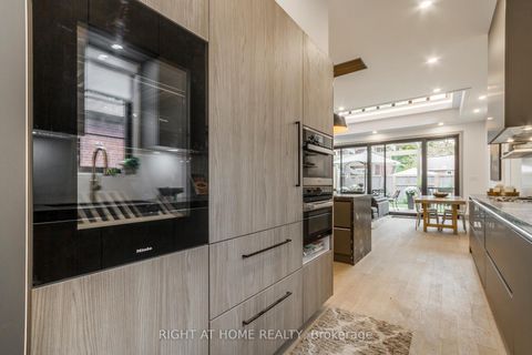 Photo 19 at 118 Martin Grove Road, City Centre West, Toronto