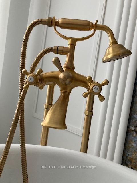 Photo 27 at 118 Martin Grove Road, City Centre West, Toronto