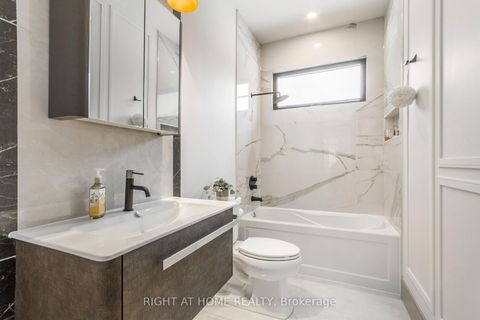 Photo 33 at 118 Martin Grove Road, City Centre West, Toronto