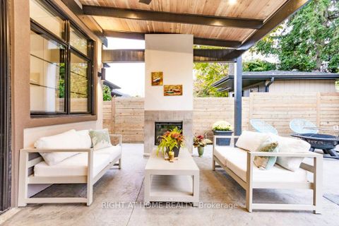 Photo 37 at 118 Martin Grove Road, City Centre West, Toronto