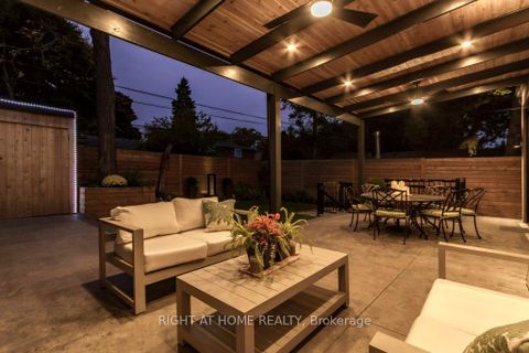 Photo 40 at 118 Martin Grove Road, City Centre West, Toronto