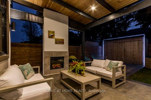 Photo 42 at 118 Martin Grove Road, City Centre West, Toronto