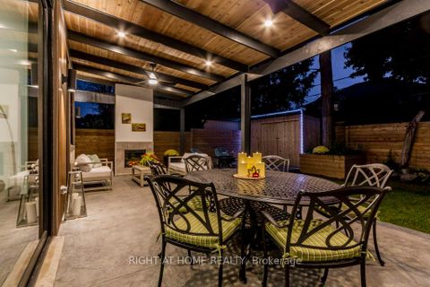 Photo 43 at 118 Martin Grove Road, City Centre West, Toronto