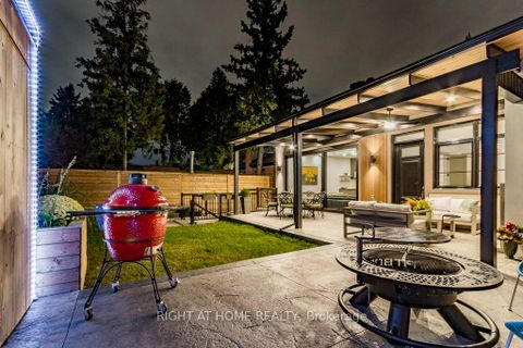 Photo 48 at 118 Martin Grove Road, City Centre West, Toronto