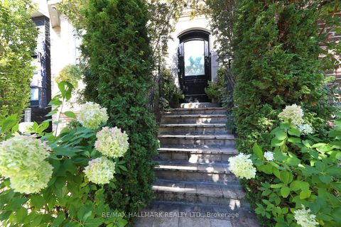 Photo 1 at 370 Douglas Avenue, Nortown, Toronto