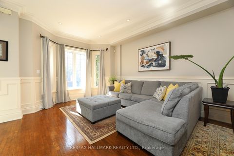 Photo 4 at 370 Douglas Avenue, Nortown, Toronto