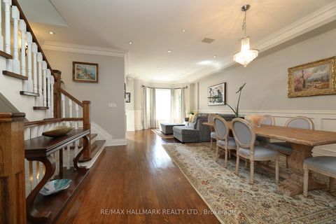 Photo 7 at 370 Douglas Avenue, Nortown, Toronto