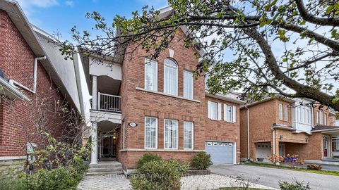 Photo 0 at 63 Seabreeze Avenue, Patterson, Vaughan