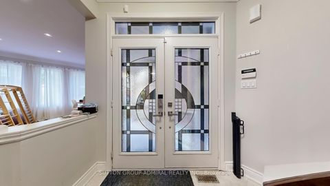 Photo 1 at 63 Seabreeze Avenue, Patterson, Vaughan