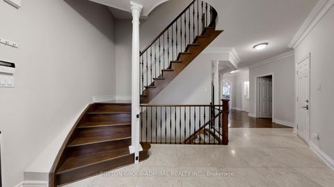 Photo 2 at 63 Seabreeze Avenue, Patterson, Vaughan