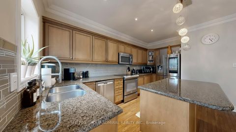 Photo 5 at 63 Seabreeze Avenue, Patterson, Vaughan