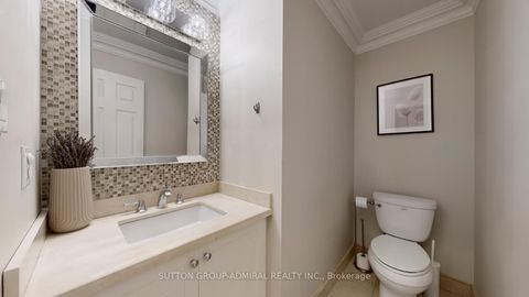 Photo 12 at 63 Seabreeze Avenue, Patterson, Vaughan