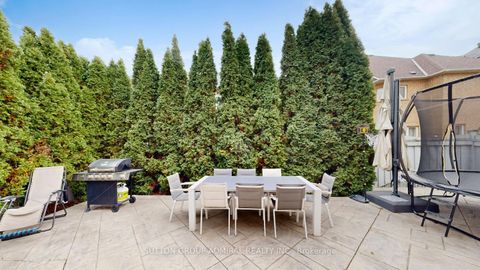 Photo 34 at 63 Seabreeze Avenue, Patterson, Vaughan