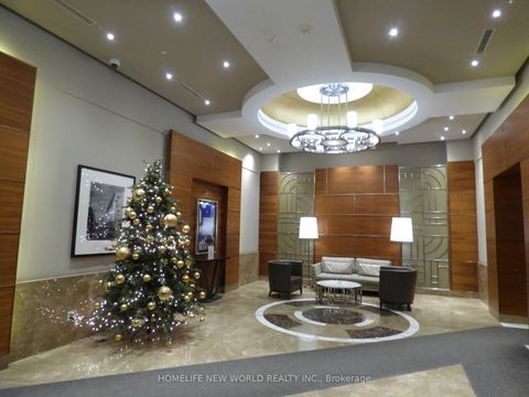 Photo 3 at 3606 - 763 Bay Street, Bay Street Corridor, Toronto