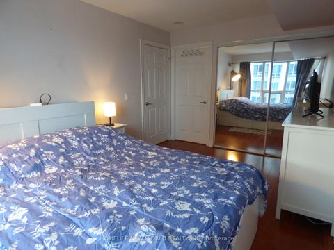 Photo 7 at 3606 - 763 Bay Street, Bay Street Corridor, Toronto