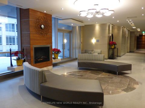 Photo 13 at 3606 - 763 Bay Street, Bay Street Corridor, Toronto