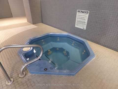 Photo 15 at 3606 - 763 Bay Street, Bay Street Corridor, Toronto