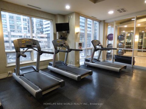 Photo 17 at 3606 - 763 Bay Street, Bay Street Corridor, Toronto