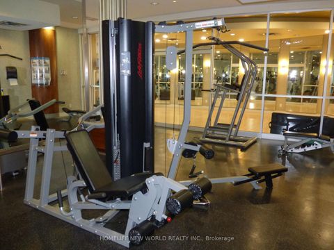 Photo 18 at 3606 - 763 Bay Street, Bay Street Corridor, Toronto