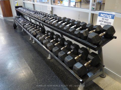 Photo 19 at 3606 - 763 Bay Street, Bay Street Corridor, Toronto