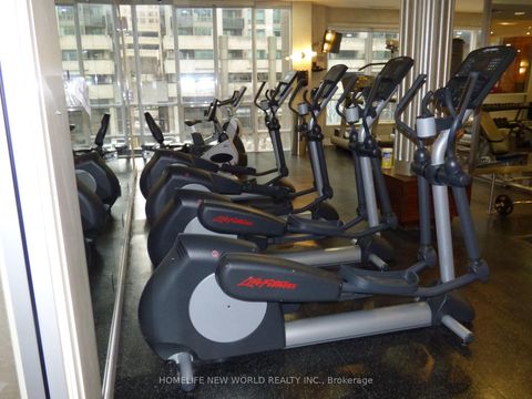 Photo 20 at 3606 - 763 Bay Street, Bay Street Corridor, Toronto