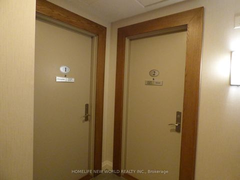 Photo 22 at 3606 - 763 Bay Street, Bay Street Corridor, Toronto