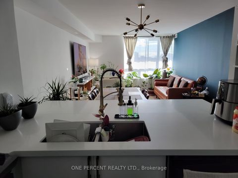 Photo 0 at 803 - 8 Covington Road, Lawrence, Toronto