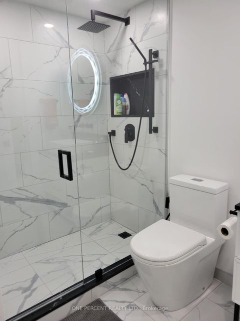 Photo 3 at 803 - 8 Covington Road, Lawrence, Toronto