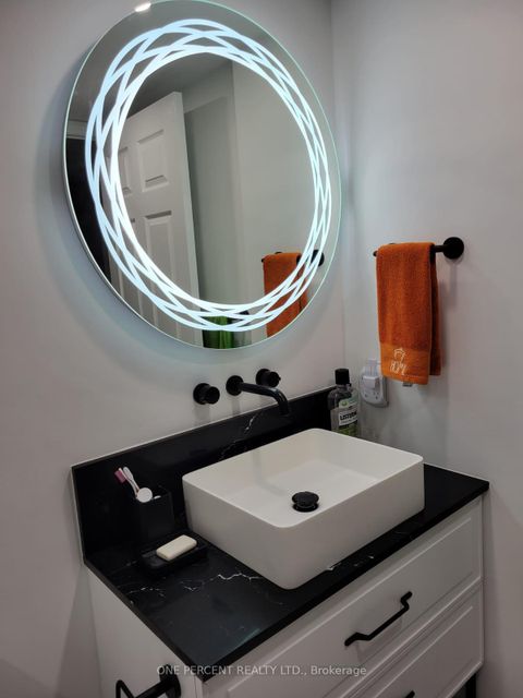 Photo 4 at 803 - 8 Covington Road, Lawrence, Toronto