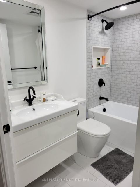 Photo 6 at 803 - 8 Covington Road, Lawrence, Toronto