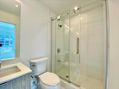 Photo 7 at 4902 - 395 Bloor Street E, North St. James Town, Toronto