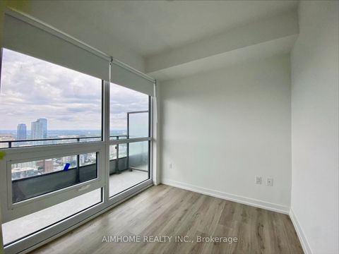 Photo 8 at 4902 - 395 Bloor Street E, North St. James Town, Toronto