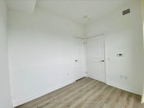 Photo 9 at 4902 - 395 Bloor Street E, North St. James Town, Toronto