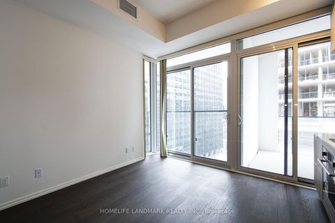 Photo 1 at 1112 - 5 Soudan Avenue, Mount Pleasant West, Toronto