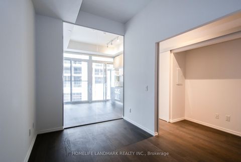 Photo 2 at 1112 - 5 Soudan Avenue, Mount Pleasant West, Toronto