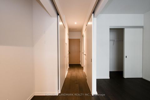 Photo 3 at 1112 - 5 Soudan Avenue, Mount Pleasant West, Toronto