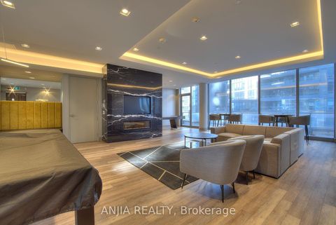 Photo 1 at 2409 - 38 Forest Manor Road, Henry Farm, Toronto