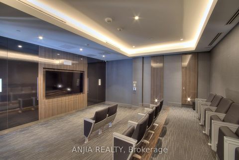 Photo 4 at 2409 - 38 Forest Manor Road, Henry Farm, Toronto