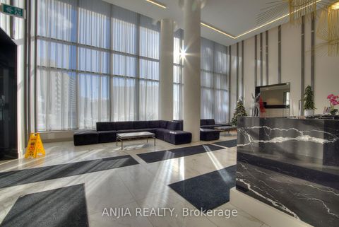 Photo 6 at 2409 - 38 Forest Manor Road, Henry Farm, Toronto