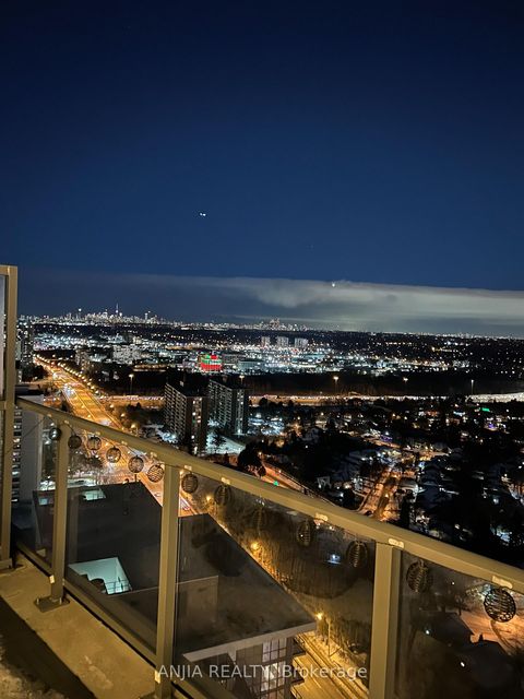 Photo 10 at 2409 - 38 Forest Manor Road, Henry Farm, Toronto